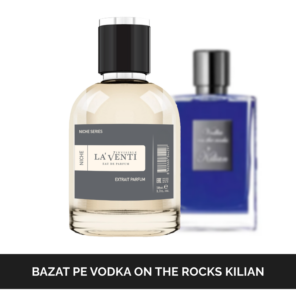 VODKA ON THE ROCKS KILIAN