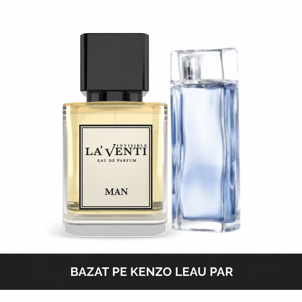 KENZO L'EAU PAR KENZO вдохновлён — 50 мл Eau de Parfum | La'Venti