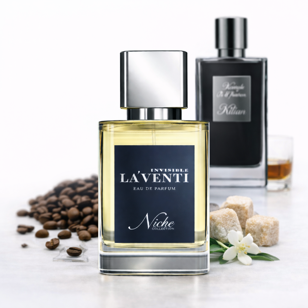 La'Venti Kilian Black Phantom 50 ml Eau de Parfum Moldova
