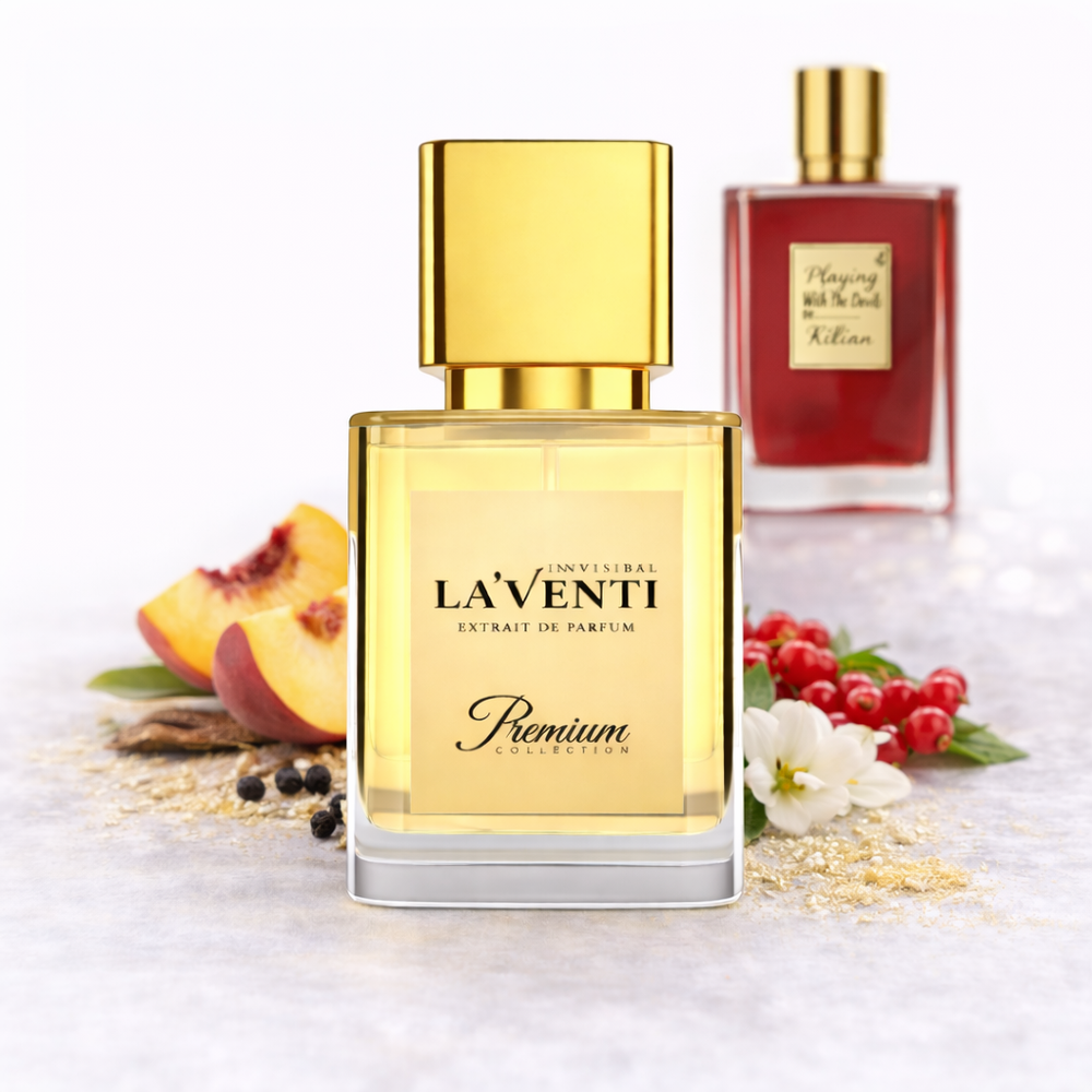 La'Venti Playing With The Devil By Kilian 30 ml Extrait de Parfum Moldova