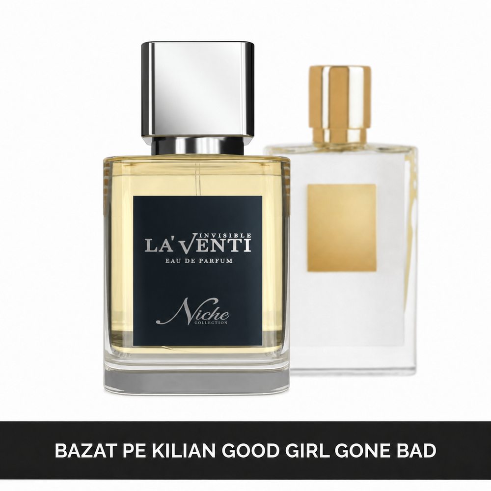 Kilian Good Girl Gone Bad вдохновлён — 50 мл Eau de Parfum | La'Venti
