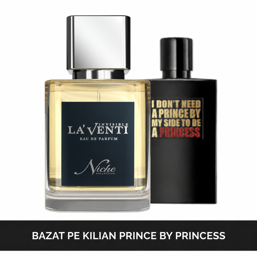 Kilian Princess inspirat de - 50 ml Eau de Parfum | La'Venti