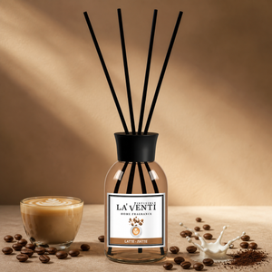 La'Venti Latte - 100 ml Odorizant de cameră | La'Venti