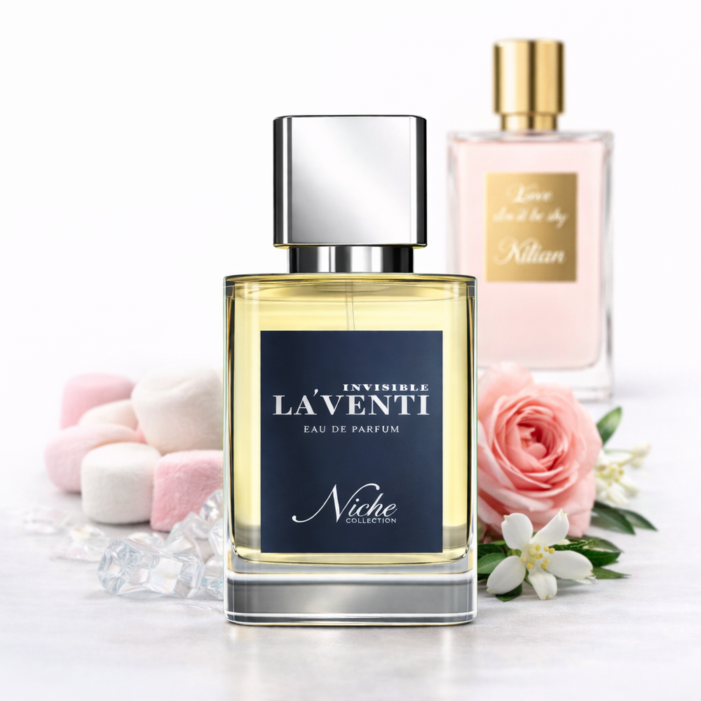 La'Venti Kilian Love Don't Be Shy 50 ml Eau de Parfum Moldova