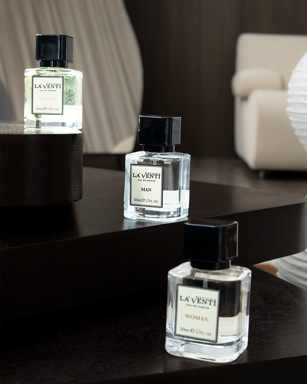 Ma Vie inspirat de Hugo Boss Ma Vie - 50 ml Eau de Parfum | Persistent și Îmbunătățit | La'Venti