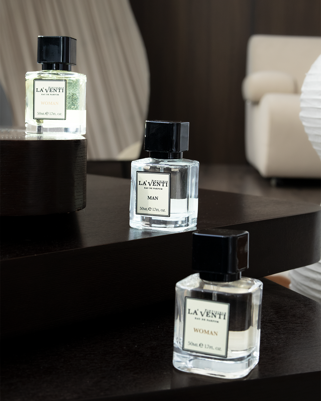 Terre D'Hermès inspirat de Terre d'Hermès - 50 ml Eau de Parfum | La'Venti