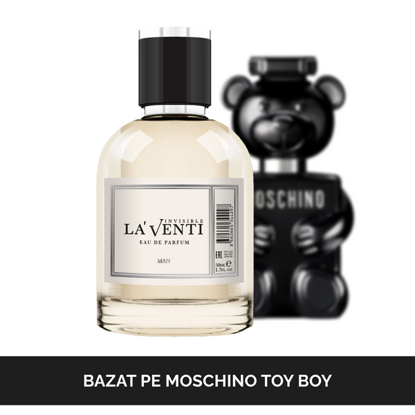 MOSCHINO TOY BOY