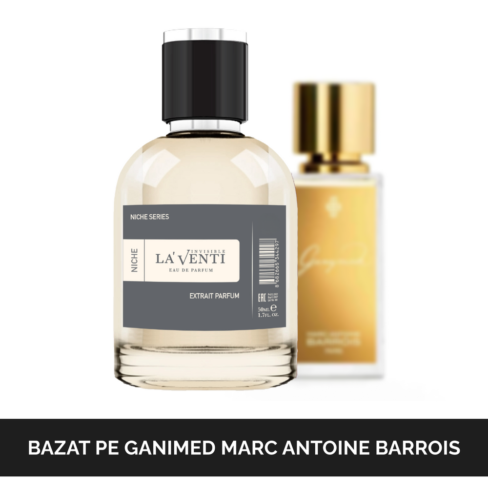 GANIMED MARC ANTOINE BARROIS
