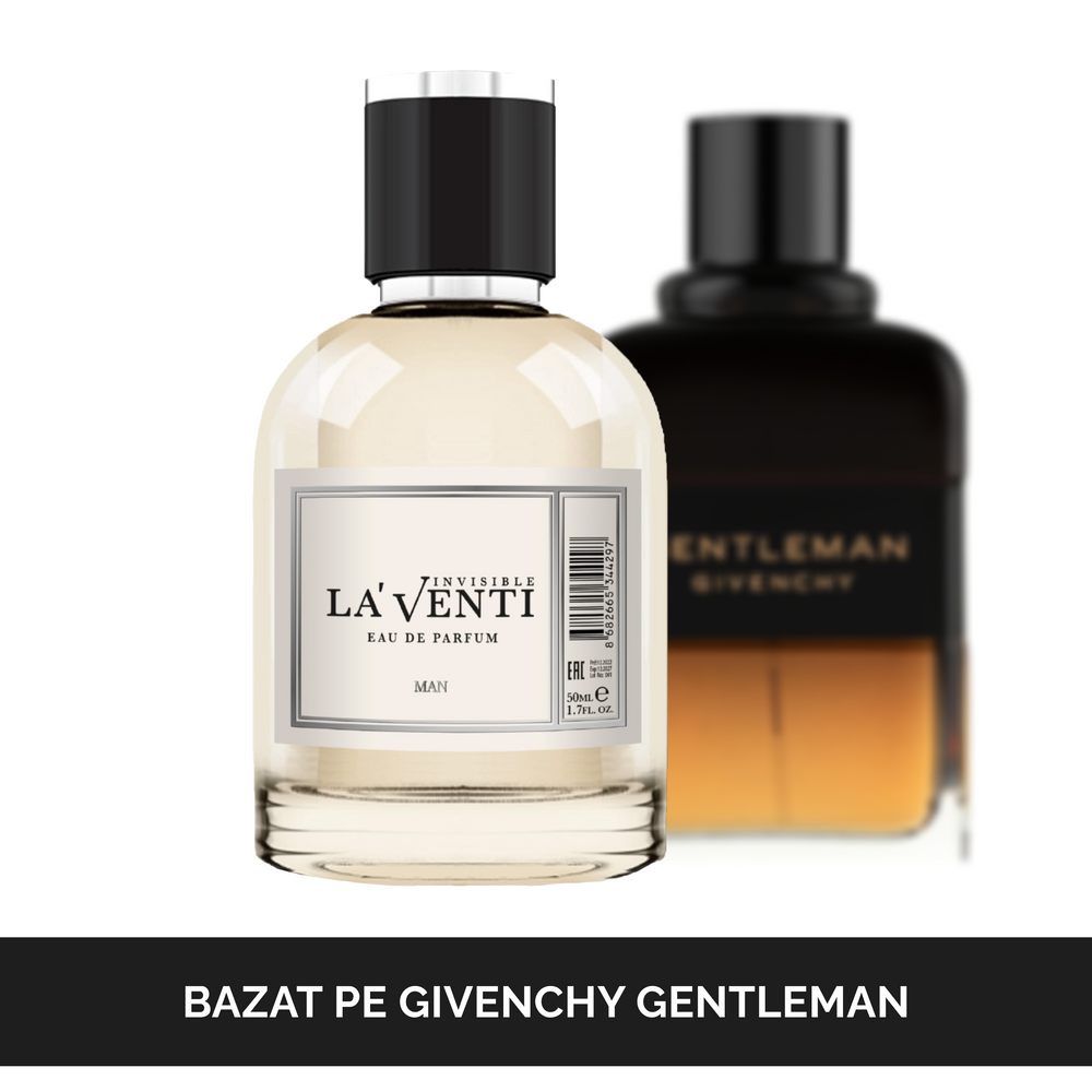 GIVENCHY GENTLEMAN
