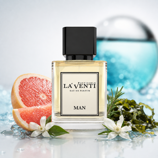 BVLGARI AQUAMARINE вдохновлён — 50 мл Eau de Parfum | La'Venti