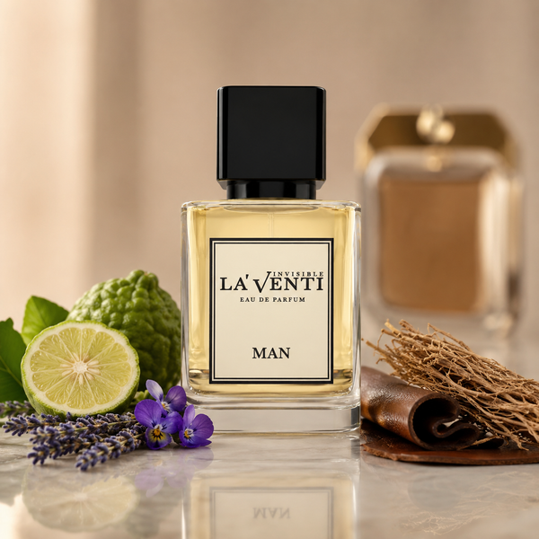 TRUSSARDI MY LAND вдохновлён — 50 мл Eau de Parfum | La'Venti