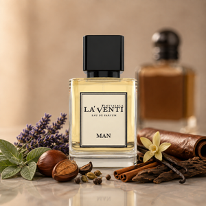 EMPORIO ARMANI STENT LEATHER вдохновлён — 50 мл Eau de Parfum | La'Venti