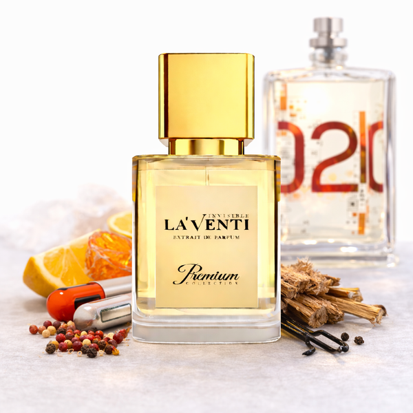 La'Venti Escentric Molecules Molecule 02 30 ml Extrait de Parfum Moldova