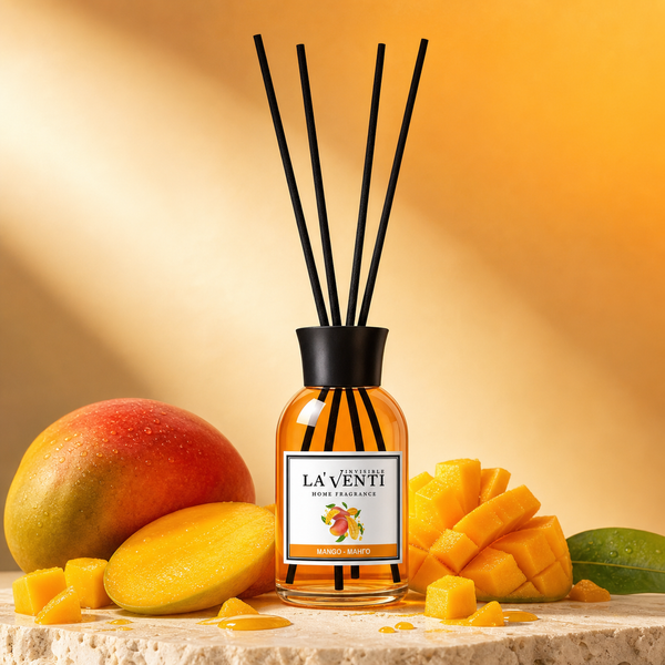 La'Venti Mango - 100 ml Odorizant de cameră | La'Venti