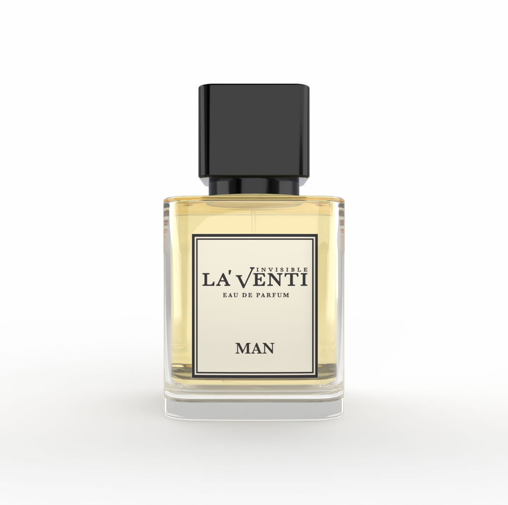Lacoste L'Homme inspirat de L'Homme Lacoste - 50 ml Eau de Parfum | Persistent și Îmbunătățit | La'Venti