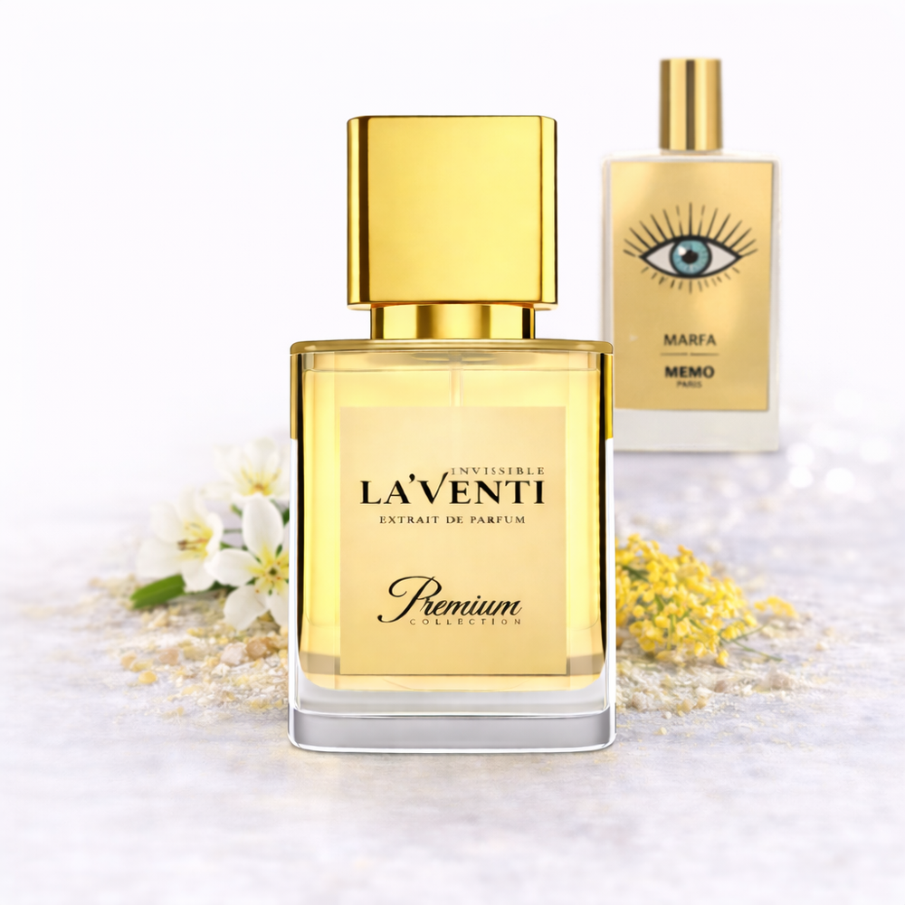 La'Venti Memo Marfa 30 ml Extrait de Parfum Moldova