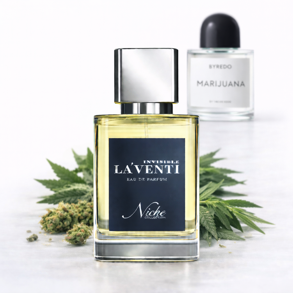 La'Venti Byredo Mojave Ghost 50 ml Eau de Parfum Moldova