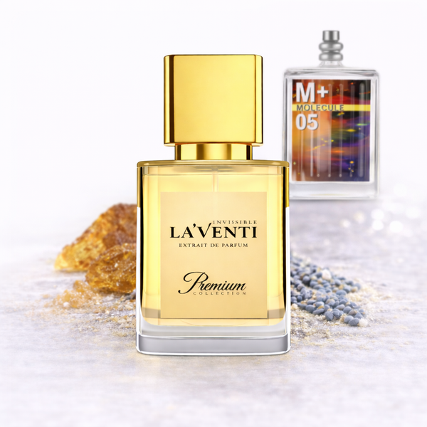La'Venti Escentric Molecules Molecule 05 30 ml Extrait de Parfum Moldova