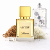 Escentric Molecules Molecule 01 inspirat de - 30 ml Eau de Parfum | La'Venti
