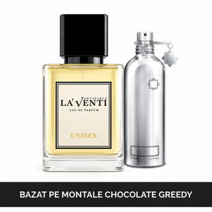 MONTALE CHOCOLATE GREEDY 50 ml