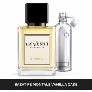 MONTALE VANILLA CAKE 50 ml