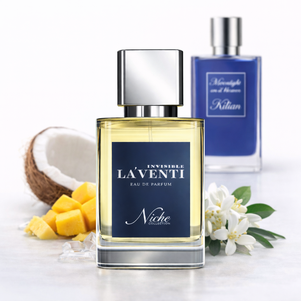 La'Venti Kilian Moonlight in Heaven 50 ml Eau de Parfum Moldova