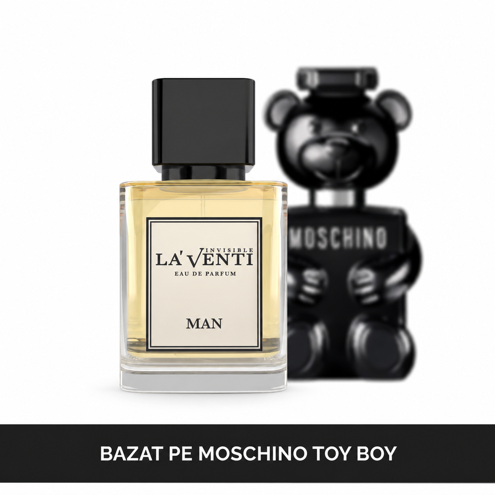 Moschino Toy Boy inspirat de - 50 ml Eau de Parfum | La'Venti