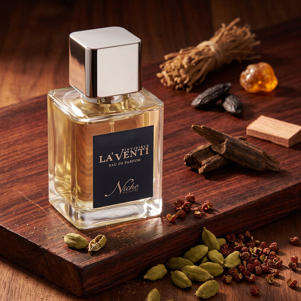 La'Venti — koku notaları