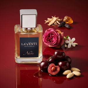 La'Venti — koku notaları