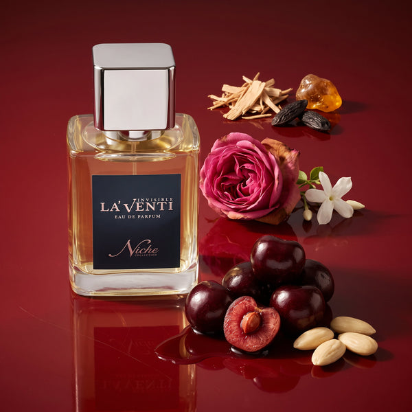 La'Venti — koku notaları