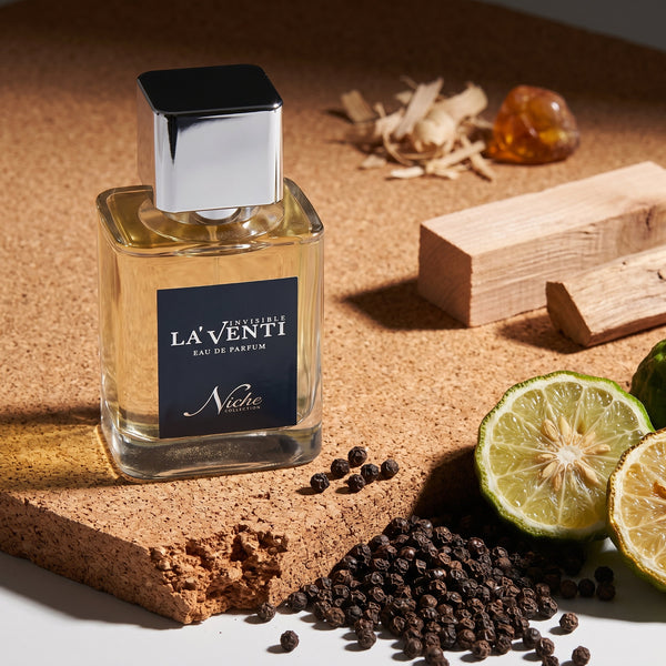 La'Venti — koku notaları