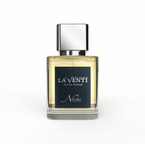Black Orchid inspirat de Tom Ford Black Orchid - 50 ml Eau de Parfum | Persistent și Îmbunătățit | La'Venti