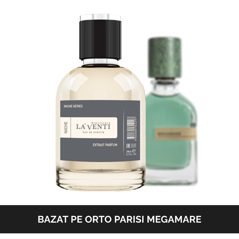 ORTO PARISI MEGAMARE