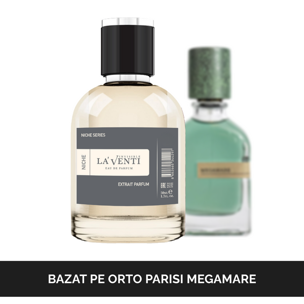 ORTO PARISI MEGAMARE