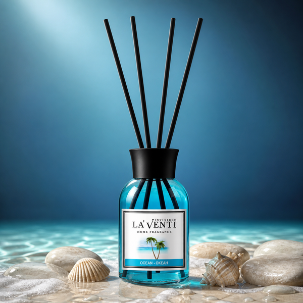 La'Venti Ocean - 100 ml Odorizant de cameră | La'Venti