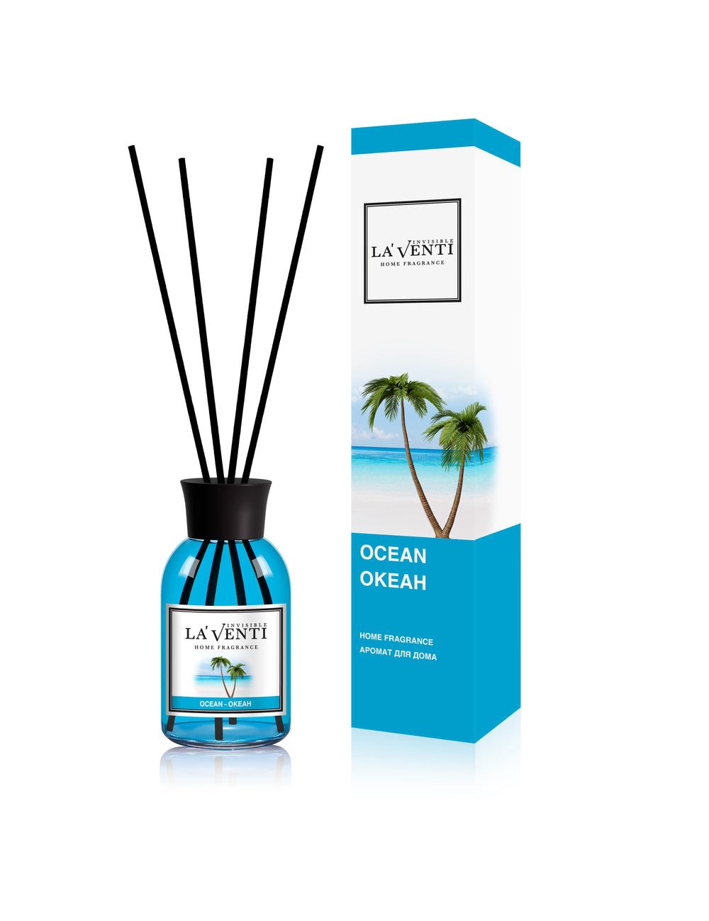 Difuzor pentru casa - Ocean