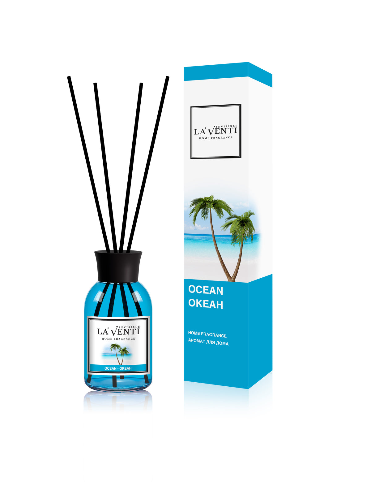 La'Venti  100 ml Odorizant de cameră Moldova
