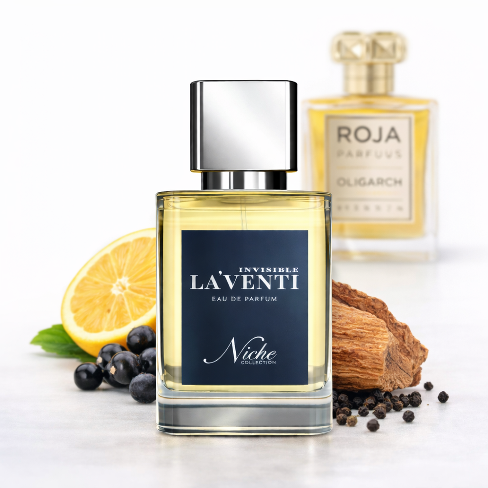La'Venti Roja Dove Oligarch 50 ml Eau de Parfum Moldova