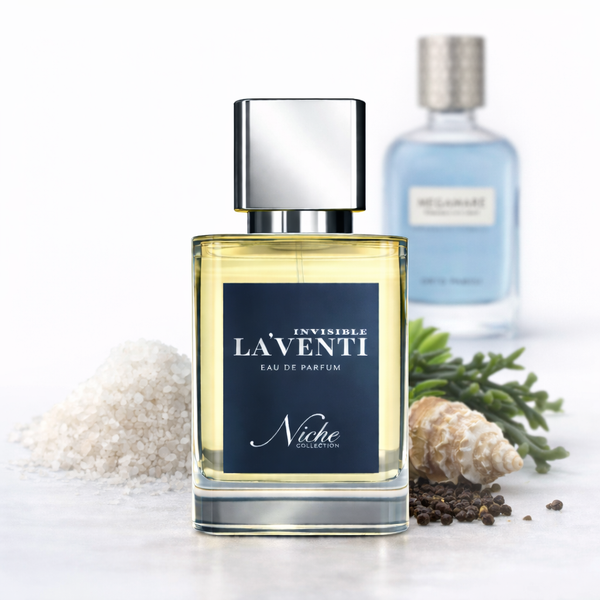 La'Venti Orto Parisi Megamare 50 ml Eau de Parfum Moldova