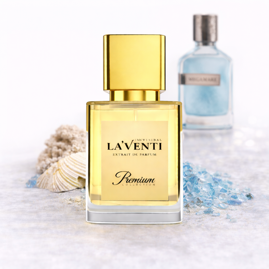 La'Venti Orto Parisi Megamare 30 ml Extrait de Parfum Moldova