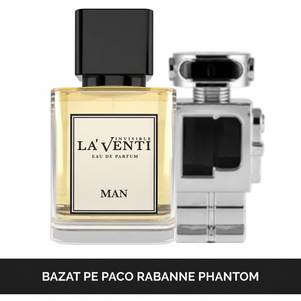 PHANTOM PACO RABANNE вдохновлён — 50 мл Eau de Parfum | La'Venti