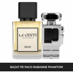 PHANTOM PACO RABANNE inspirat de - 50 ml Eau de Parfum | La'Venti