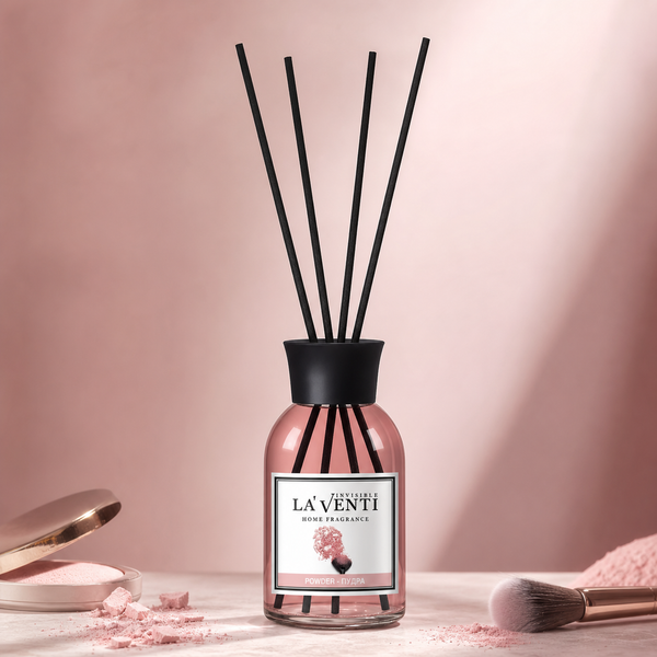 La'Venti Pudra - 100 ml Odorizant de cameră | La'Venti
