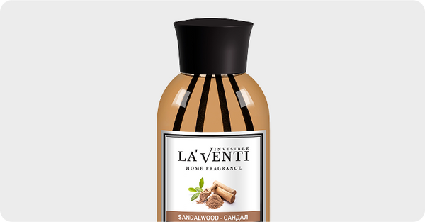 Parfum pentru casă