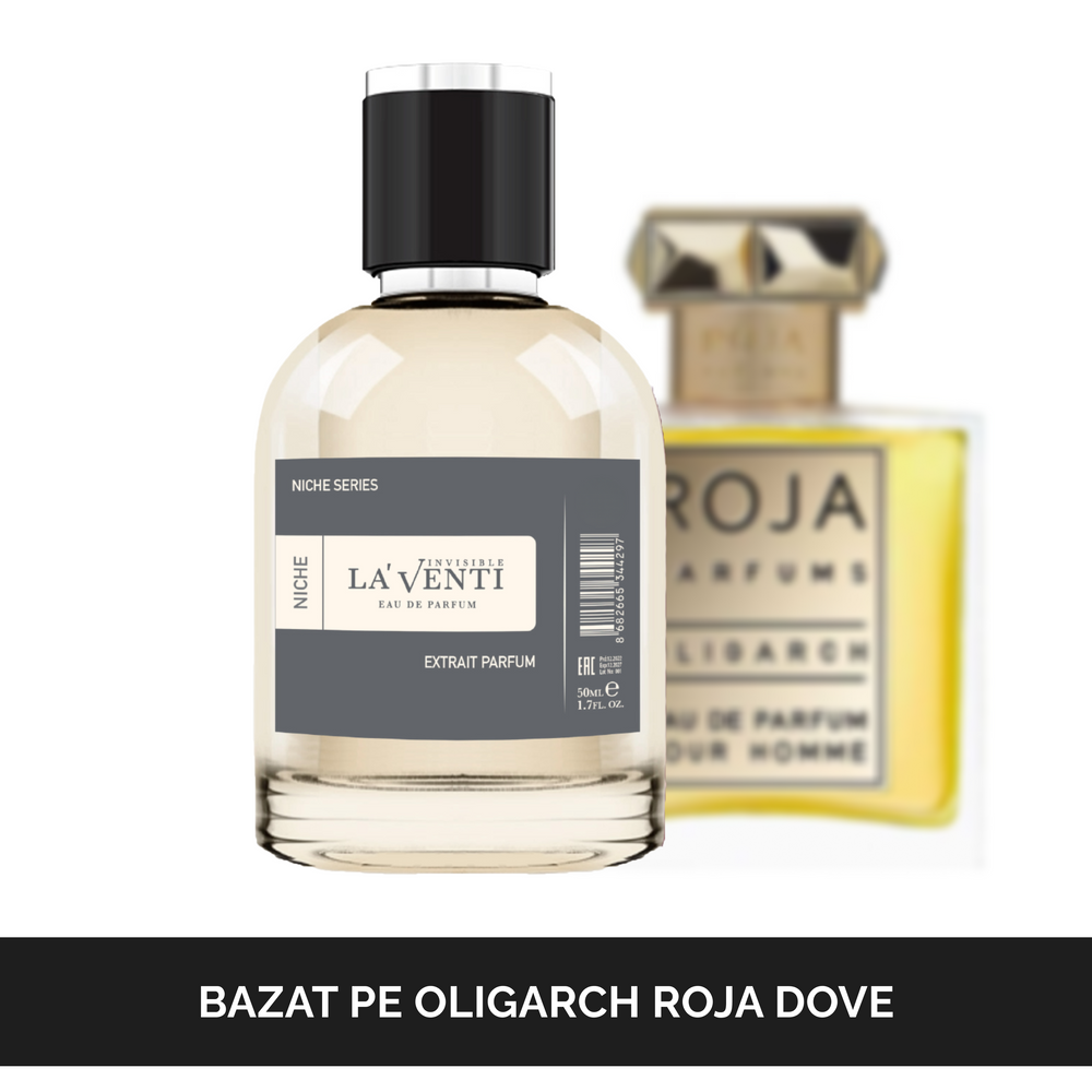 OLIGARCH ROJA DOVE