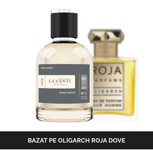 OLIGARCH ROJA DOVE