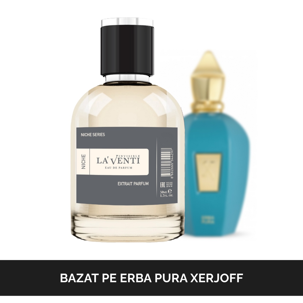 ERBA PURA XERJOFF