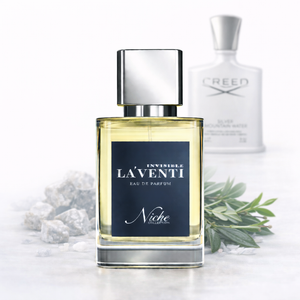 La'Venti Creed Silver Mountain Water 50 ml Eau de Parfum Moldova