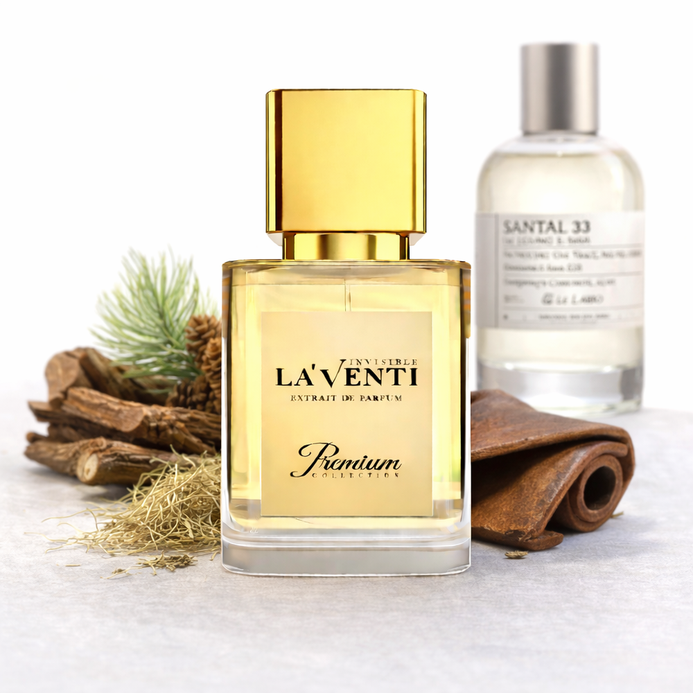 La'Venti Le Labo Santal 33 30 ml Extrait de Parfum Moldova