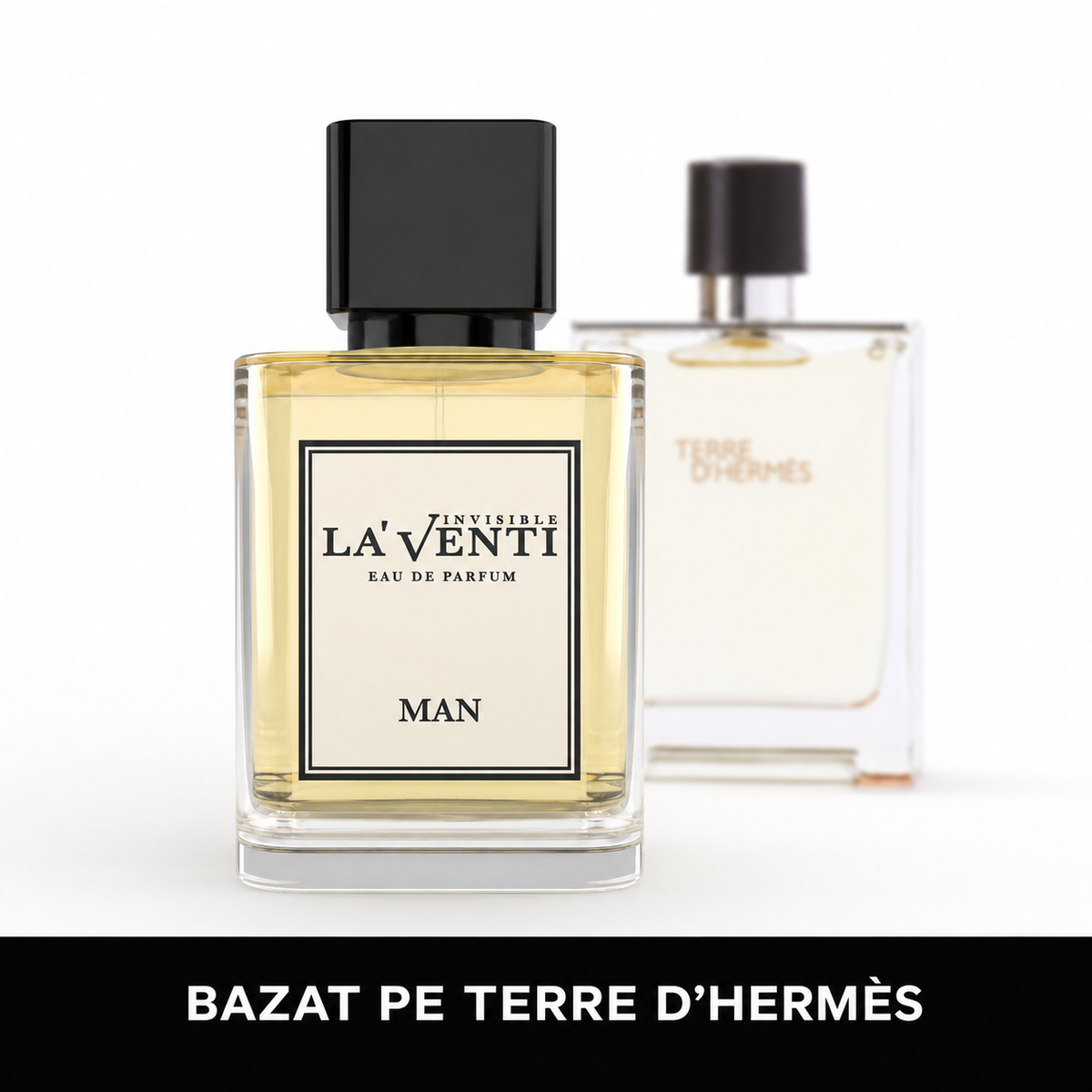 Terre D'Hermès inspirat de Terre d'Hermès - 50 ml Eau de Parfum | La'Venti